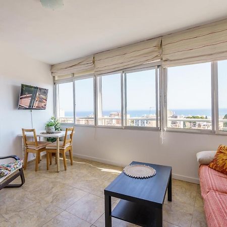 Ct 185 - Six Colors Torremolinos Apartment Exterior photo