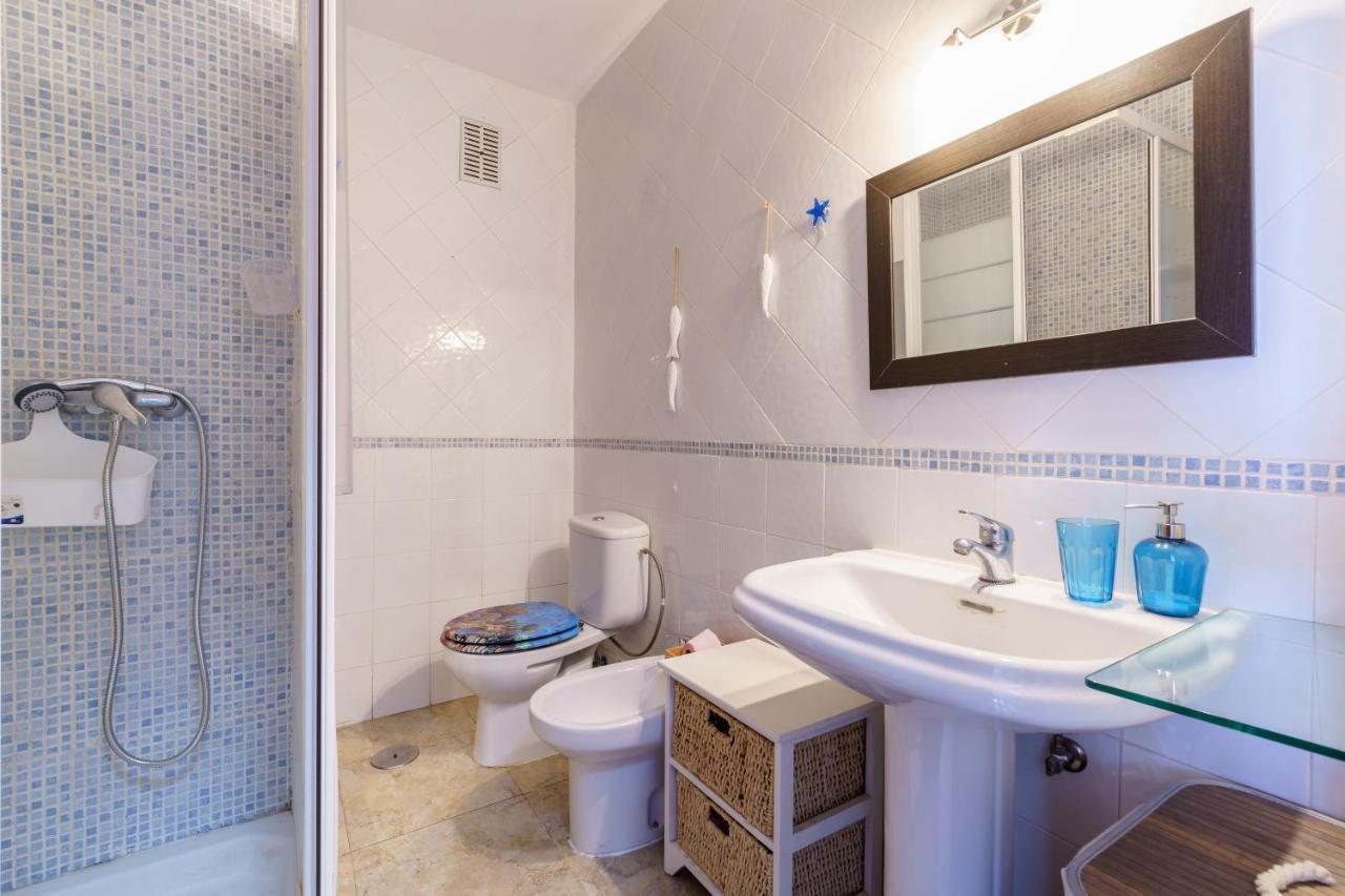 Ct 185 - Six Colors Torremolinos Apartment Exterior photo