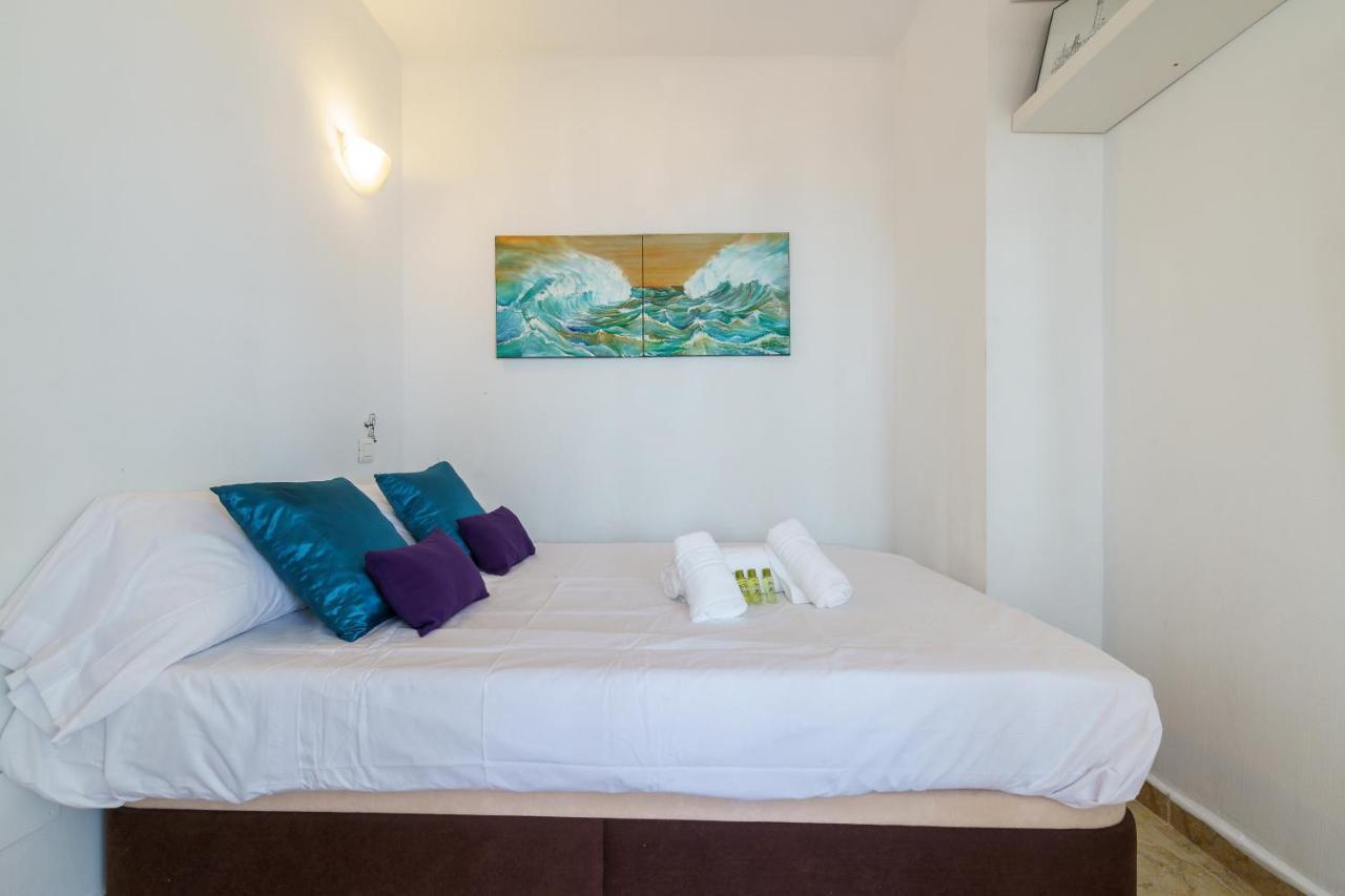Ct 185 - Six Colors Torremolinos Apartment Exterior photo