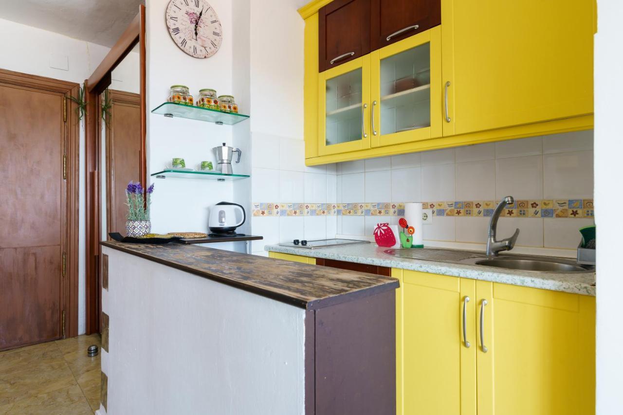 Ct 185 - Six Colors Torremolinos Apartment Exterior photo